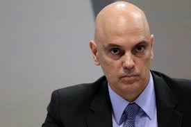 The decision taken on thursday (12) by minister alexandre de moraes, of the stf (supreme federal court), to have the president of the ptb, roberto jefferson, arrested, was entirely individual. Senado Brasileiro Aprova Designacao De Alexandre Moraes Para O Stf