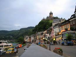 Urlaub zum besten preis bei roompot.de buchen. Moselpromenade Mosel Inside Reisefuhrer Fur Die Mosel