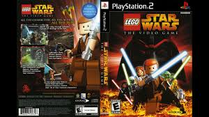 The original trilogy ps2 gameplay hd. Lego Star Wars The Video Game Ps2 Review Youtube