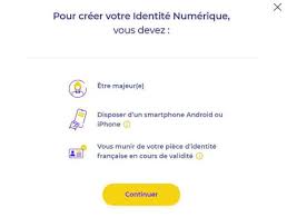 Il existe 4 façons de créer un compte franceconnect. Franceconnect Creer Et Utiliser Un Compte Pour Les Services Publics En Ligne
