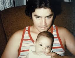 Rocky Ochoa Obituary January 24, 2021