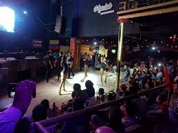 Assukar Latin House Party