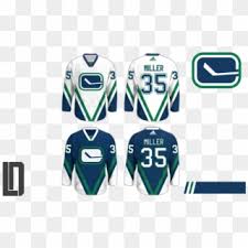 Shop for authentic vancouver canucks jerseys at custom throwback jerseys. Vancouver Canucks Concept Zps9tdwjwo Canucks Stick In Rink Jersey Concept Hd Png Download 1024x628 5434935 Pngfind