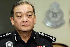Piagam keadilan diraja ) authorised the establishment of the court of judicature in penang, then known as the prince of wales'. Pdrm Perkenal Mypelawat Pantau Orang Awam Di Bukit Aman Ismaweb