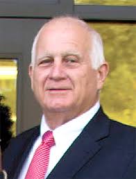 Bernie Weaver seeks re-election as mayor of Glennville