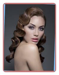 But the waves haircut is a cool, short hairstyle that requires a little effort. Finger Waves Hairstyle Inspirations For The Today S Classic Woman
