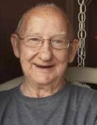 John Wayne "Johnny" Logsdon, Sr. Obituary