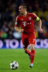 Pin On Fc Bayern In Uefa Champions League