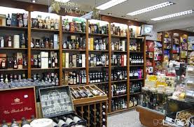 Specialty food association, new york, ny. Gourmet Shops In Lisbon Portugal