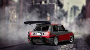 Best turbo wallpaper, desktop background for any computer, laptop, tablet and phone. Renault 5 Turbo Wallpapers Top Free Renault 5 Turbo Backgrounds Wallpaperaccess