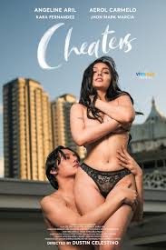 Cheaters (2024) - IMDb