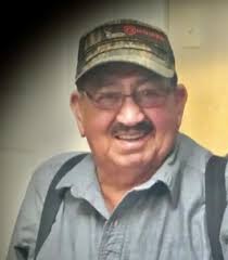 Obituary for Gilbert V. Arellano