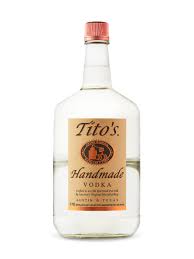Also known as water poisoning, water intoxication is a disruptiontrusted source of brain function caused by drinking too much water. Tito S Handmade Vodka Lcbo