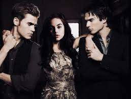 The brothers talk and figure out that this night damon saw fear. Don T Be Stupid That Girl Is With The Salvatore Brothers The Other Gilbert Damon Salvatore