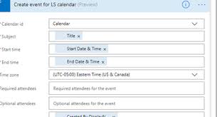 The simplest way to figure out the time in another part of the world is to make use of this. Wrong Time Zone Time Format Power Platform Community