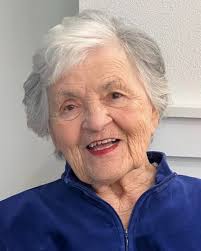 Elta Marie Boggess Obituary March 13, 2025