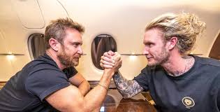 Check out their videos, sign up to chat, and join their community. David Guetta And Morten Announce A Special B2b Future Rave Dj Set