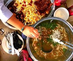 Superfast food delivery to your home or office check mee besen original menu and prices fast order & easy payment Lokasi Baru Mee Besen Ori Melaka Julia Ali
