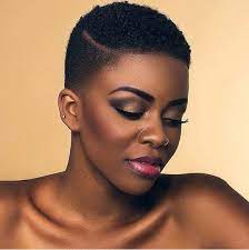 Beautiful Tapered Twa Natural Hair Styles Short Natural Hair Styles Short Hair Styles