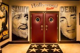 75 Beautiful Home Theatre with Travertine Floors Ideas & Designs