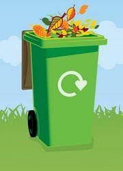 Can you put food waste in green bin? Garden Waste Collection Eastleigh Borough Council