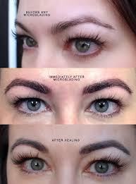 Check out our brow pmu selection for the very best in unique or custom, handmade pieces from our shops. Is Microblading Worth It If You Have Oily Skin My Beauty Bunny Cruelty Free Lifestyle Blog
