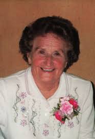 Obituary: Ruth Ida Fish