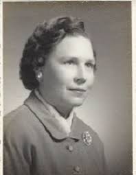 Lillie Mae Shuler Obituary June 21, 2017