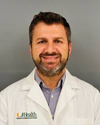 Leadership Miller School of Medicine