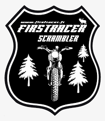Shop thousands of wall stickers you'll love at wayfair Logo Scrambler Sticker Free Transparent Png Download Pngkey