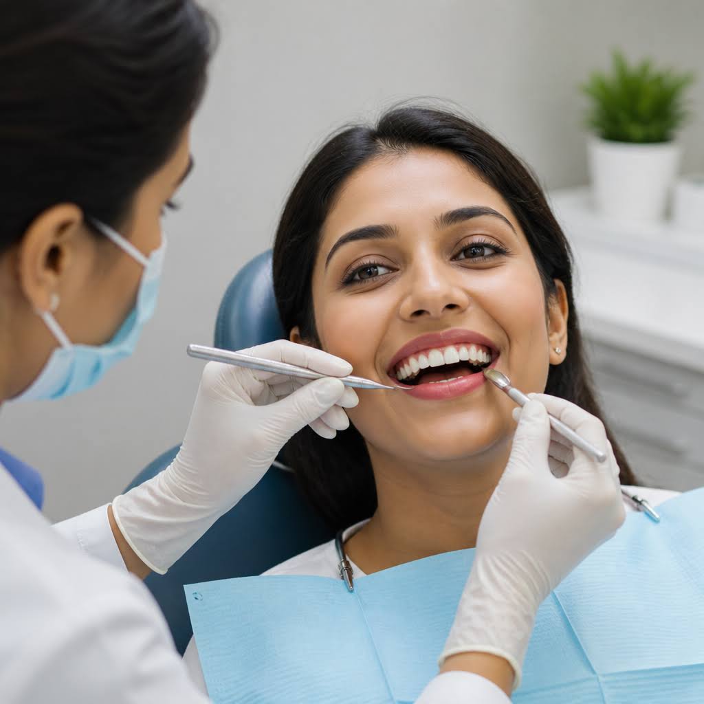 Gum Contouring in Kankarbagh product image