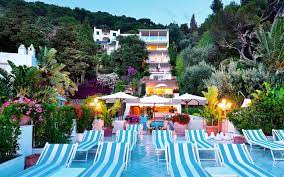 Check rates & book now. Best Hotels In Capri Telegraph Travel