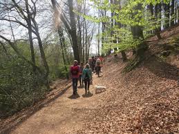 Freut euch über extra einkaufszeit! Wandern Stadtmarketing Ibbenburen