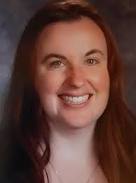 RDCRS celebrates Gillian Hallam as 2024 CCSSA Excellence in Catholic  Education Award recipient