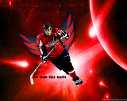The great collection of alex ovechkin wallpaper for desktop, laptop and mobiles. Alex Ovechkin Wallpapers Desktop Background