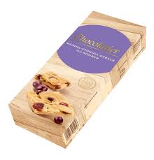 Mandel Erdnuss Geback Mit Rosinen 110g Erdnuss Rosinen Geback