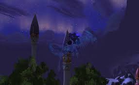 Astral Cloud Serpent Spells Wowdb