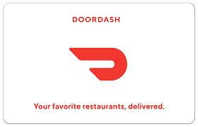 We did not find results for: Doordash Gift Card