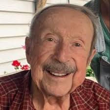 Obituary: Randall Marshall