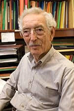 Interview with Dr. Bruce Ames about Reverse Aging