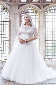 Plus Size Perfection Wedding Dresses It S A Love Story Campaign Wedding Inspirasi Wedding Dresses Plus Size Ball Gowns Wedding Ball Gown Wedding Dress