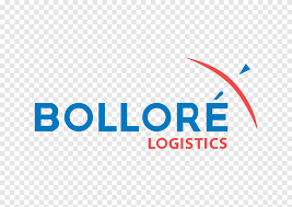 Organization Bollore Logistics Logo Shanghai Bailianke Technology Trading Coltd Blue Text Png Pngegg