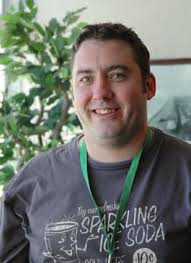 Mental health consumers take the lead!