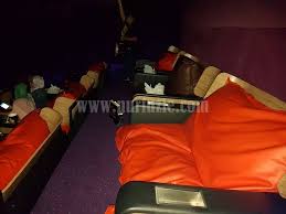 If bring a kid in need buy additional ticket? Tgv Cinemas Aeon Mall Klebang Ipoh Yang Dikhabarkan Paling Mewah Eintan Nurfuzie Lifestyle Beauty Travel Tips Rawatan Kucing Review