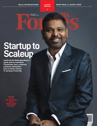 Forbes Cover - Commercial - Spinkick Pictures