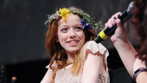 I'm not an official page, i'm just a fan page, with no connection to amybeth. The Comments Were Just So Nasty Towards Me It Really Hit Me Anne With An E Star Amybeth Mcnulty On Dealing With Criticism Online Independent Ie