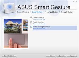 Latest downloads from asus in keyboard & mouse. Asus Smart Gesture Download