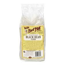 Bob S Red Mill Farine De Haricots Noirs Moulu Sur Pierre Walmart Canada