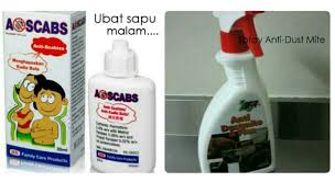 Cara rawat dan hilangkan kudis buta scabies paling berkesan. Anak Dan Scabies Aka Kudis Buta Nurralif