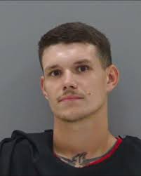 KEY, JOSEPH BEAU was booked into the Tom Green County Jail